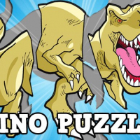 Dino Puzzles