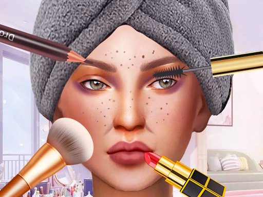 Diy Makeup Artist Online