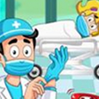 Doctor Kids - Learn To Be A Doctor