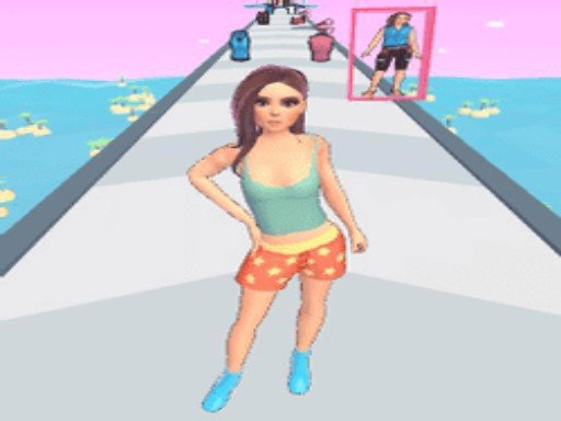 Doll Queen Designer Online