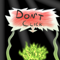 Dont click
