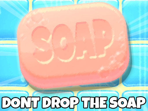 Dont Drop The Soap Online