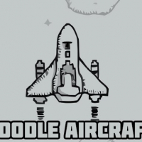 Doodle Aircraft