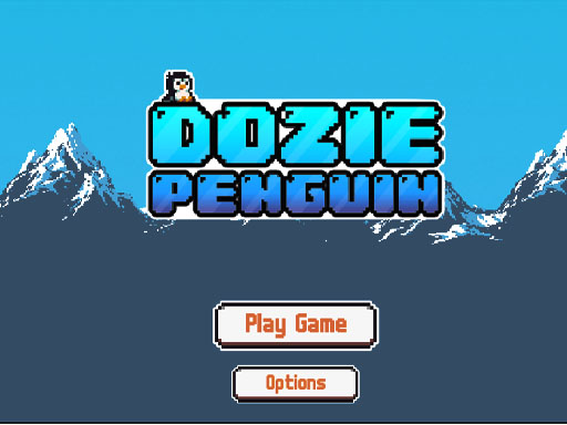 Dozie Penguins Online