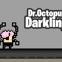 Dr Octopus Darkling