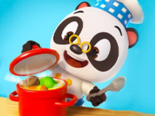 Dr Panda Restaurant Online