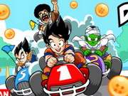 Dragon Ball Kart