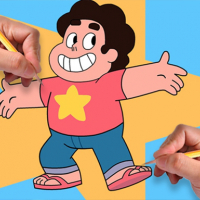 Draw Steven