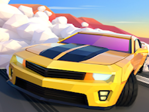 Drift Clash Online