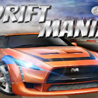 Drift Mania