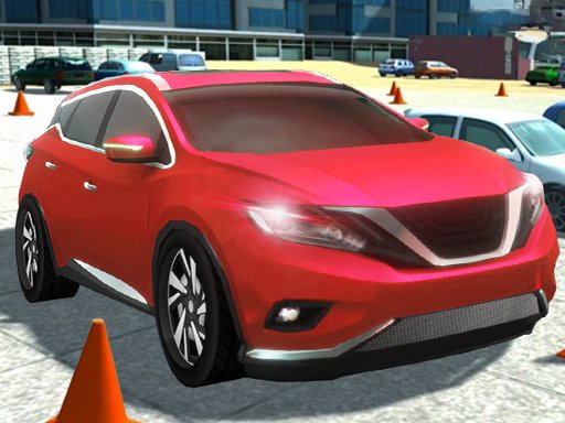 Driving Test Simulator Online