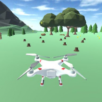 Drone Simulator