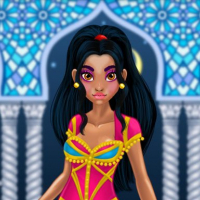 East Princess - Through the Ages