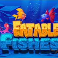 Eatable Fishes