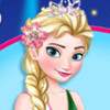 Elsa Prom Night