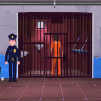 Escape From Prison