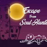 Escape From Soul Hunter