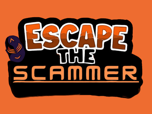 Escape The Scammer Online