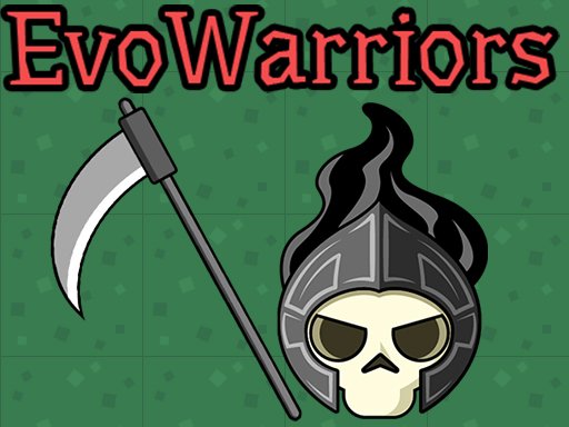 EvoWarriors.fun Online