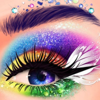 EyeArt Beauty Makeup Artist 
