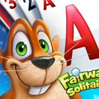 Fairway Solitaire - Classic Cards Game