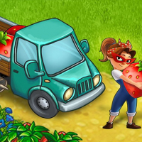 Farm Frenzy－Time management 