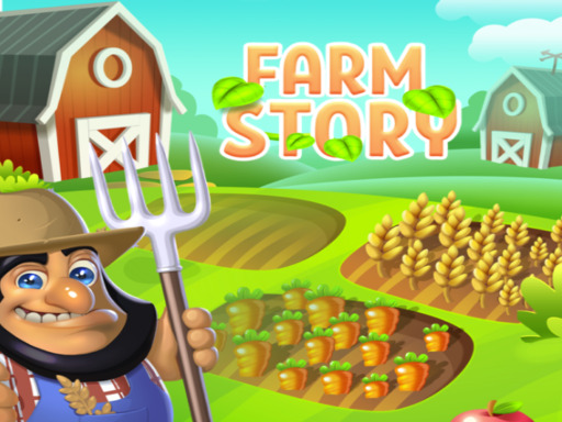 Farm Story Online