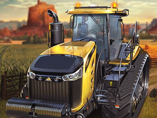 Farming Simulator 18 Online