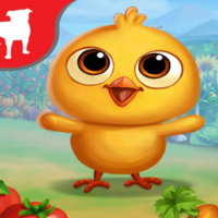 FarmVille 2 : Escapade rurale