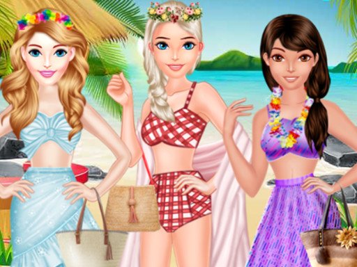 Fashion Dress Trend For Hawaii Online