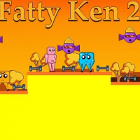 Fatty Ken 2