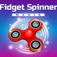 Fidget Spinner Mania