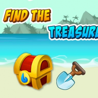 Find The Treasure