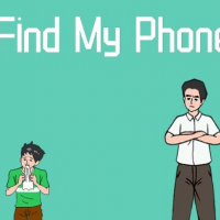 FindMyPhone