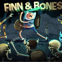 Finn & Bones