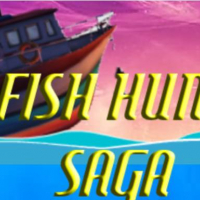 Fish Hunt Saga