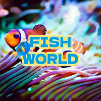 Fish World 2022