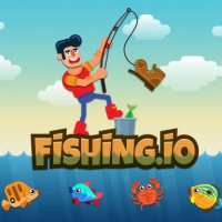  Fishing Game Zone