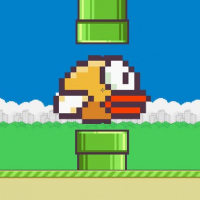 Flappy Bird .io 