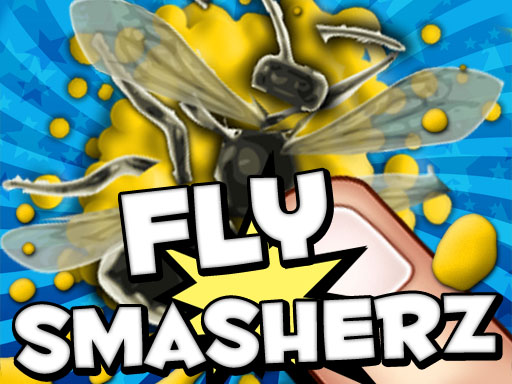 Fly SmasherZ Online