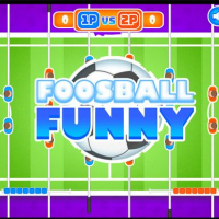 Foosball Funny