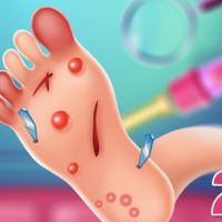 Foot Doctor 2