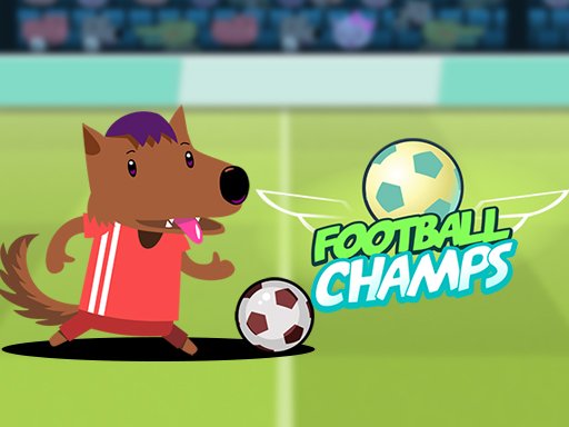 Football Champs Online