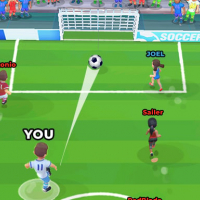 Football PvP (Soccer Battle)