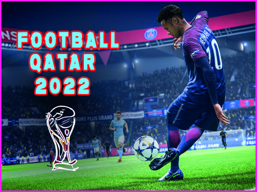 Football Qatar 2022 Online