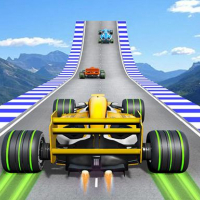 Formula Car GT Racing Stunts- Impossible Tracks 3D