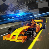 formula drag drive