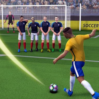 FreeKick Soccer 2021‏