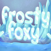 Frosty Foxy