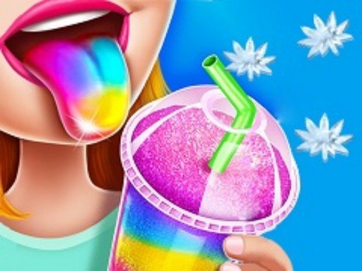 Frozen Slushy Maker - Icy Food Online